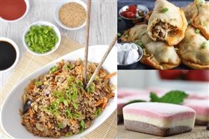 Keto Recipes for Large Groups